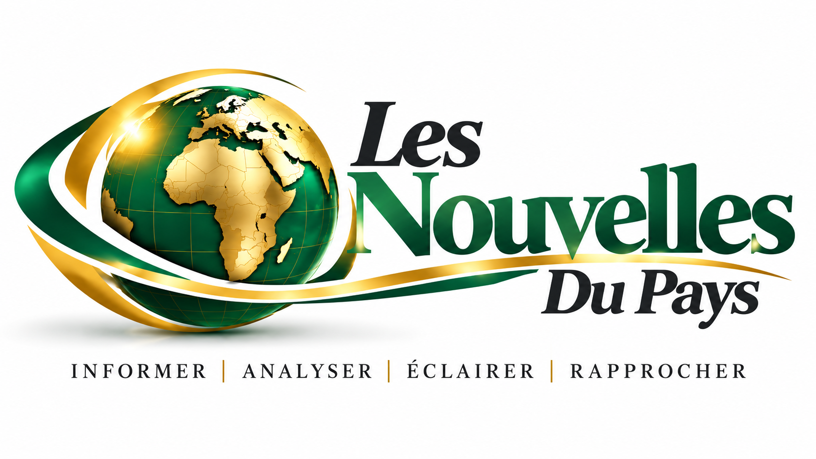 Les Nouvelles du Pays