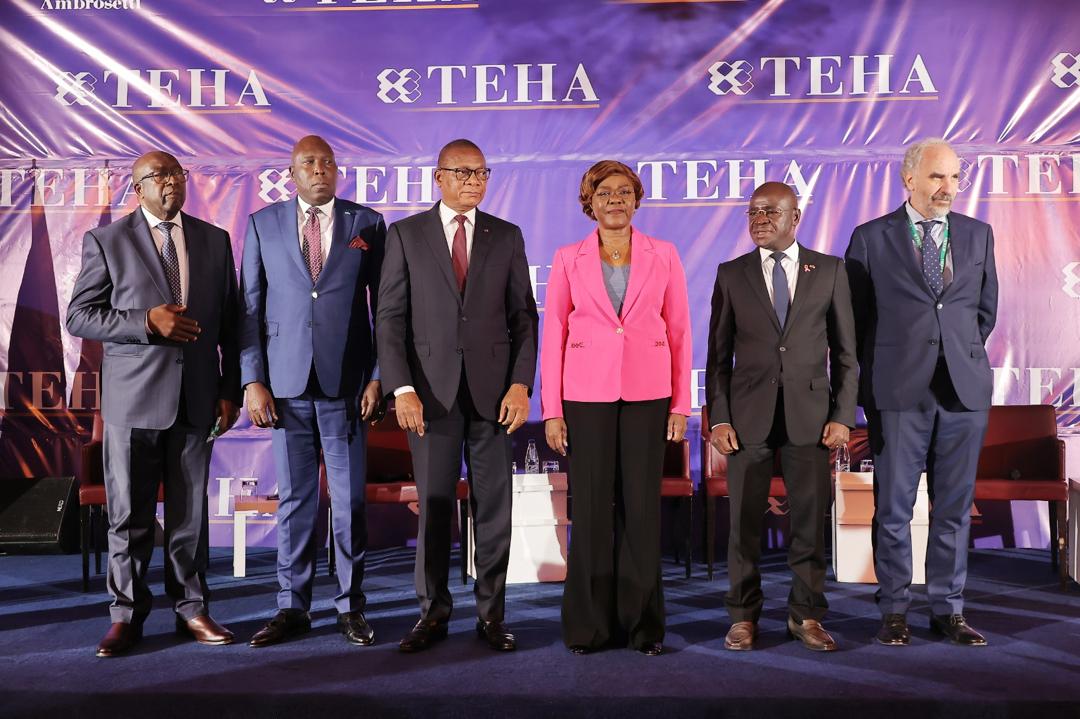 LES OPPORTUNITES D&rsquo;INVESTISSEMENT POUR LA CÔTE D&rsquo;IVOIRE AU FORUM DE TEHA