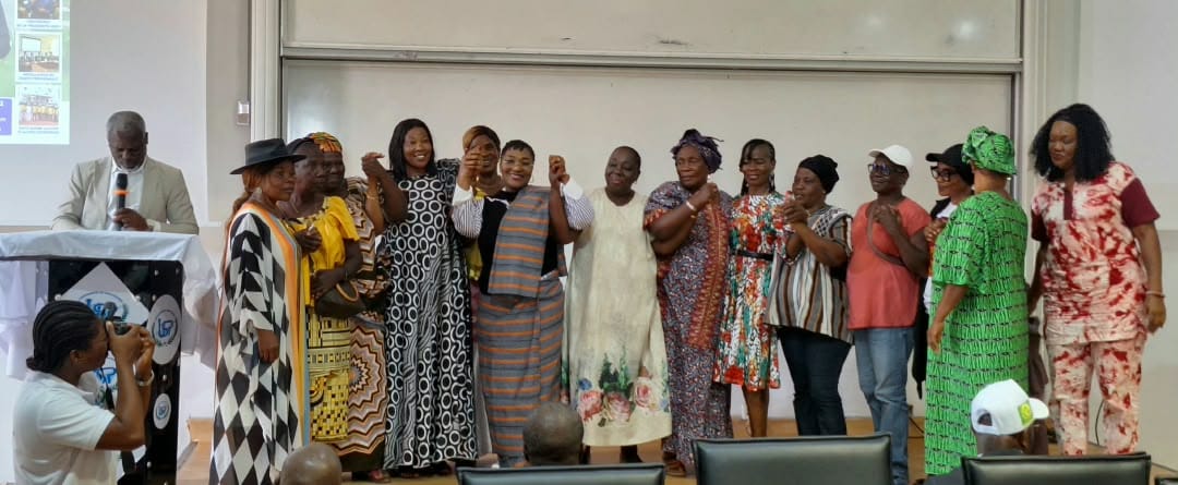 SAN-PEDRO : L’UNJCI MOBILISE LES MEDIAS AU SERVICE DU DEVELOPPEMENT ECONOMIQUE