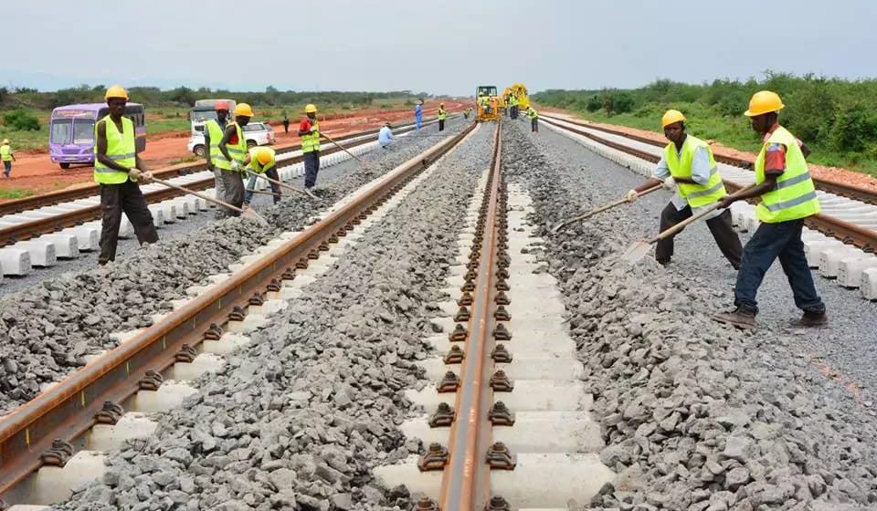 SUSPENSION DU FINANCEMENT DU METRO D&rsquo;ABIDJAN PAR LA FRANCE, L’AMBASSADE DE CÔTE D’IVOIRE EN FRANCE DEMENT
